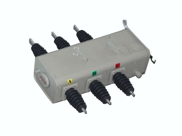 負(fù)荷開關(guān)，用電安全小助手